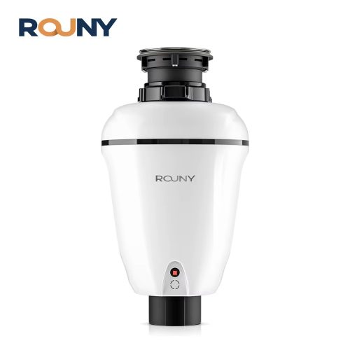 להיט נולד!! רק 365 ש״ח מחיר סופי ממחסן ישראל עם הקופון IFP9OKO לטוחן האשפה החדש והעוצמתי ROUNY Z4!!