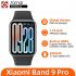 רק 62.9$/229 ש״ח לשעון החכם החדש מבית שיאומי Xiaomi Smart Band 9 Pro במבצע השקה!!