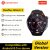 רק 183.8$/594 ש״ח לשעון החכם OnePlus Watch 3 הגלובלי עם מסך LTPO AMOLED, מערכת Wear OS, תמיכה מלאה ב־GPS ועמידות IP68+5ATM!!