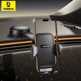 רק 8.7$\29 ש״ח עם הקופון JULIL2 למחזיק הטלפון הנהדר לרכב מבית Baseus!!