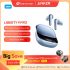 רק 78.6$/243 ש״ח לאוזניות אלחוטיות Soundcore by Anker Liberty 4 Pro עם ביטול רעשים מתקדם, טאצ׳ בר חכם וסאונד עשיר ונוח במיוחד לשימוש יומיומי!!