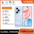 רק 420$/1376 ש״ח ל HONOR 400 Pro 512GB גרסה גלובלית – סמארטפון עוצמתי עם מצלמות מובילות, סוללה עצומה, טעינה מהירה במיוחד וביצועים שלא מביישים את המכשירים הכי יקרים!!