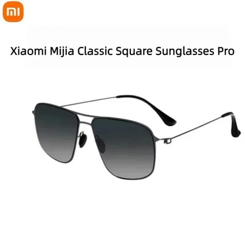 רק 14$/45 ש״ח למשקפי השמש המקוטבים החדשים מבית שיאומי Xiaomi Mijia Pro!!