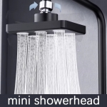 לחטוף!! רק 4.7$\16 ש״ח לראש דוש גשם פינוק עם לחץ חזק!!