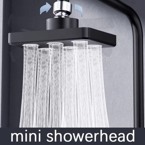 לחטוף!! רק 4.7$\16 ש״ח לראש דוש גשם פינוק עם לחץ חזק!!