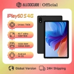 רק 67$/220 ש״ח עם הקופון IL9CD3 לטאבלט החדש והסופר משתלם ALLDOCUBE iPlay60 S!!