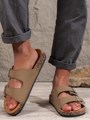 לחטוף!! החל מ 9.4$/30 ש״ח עם הקופון IFPMUYR לסנדלי נוחות סטייל אריזונה / טבע נאות!!