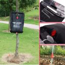 רק 8$\32 ש״ח לפתרון המושלם למקלחת חמה בשטח – שקית מקלחת סולארית בנפח 20 ליטר!!