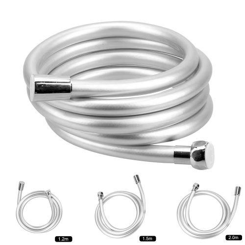 לחטוף!! החל מ 5$/17 ש״ח לצינור מקלחת PVC!! בארץ המחיר פי 4!!