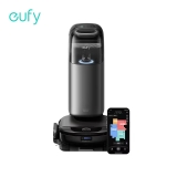 רק 1016$\3576 ש״ח מחיר סופי מהמחסן בישראל לאחד השואבים הרובוטיים הטובים בעולם eufy Omni S1 Pro!! בארץ המחיר 5200 ש״ח!!