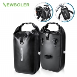 החל מ 15.6$\21 ש״ח עם הקופון IFPYKI8 לתיק צד לאופניים NEWBOLER בנפח 10 או 20 ליטר!!