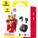 רק 36 ש״ח עם הקופון IFPKUCZ לאוזניות האלחוטיות Baseus E20!! בארץ המחיר 150 ש״ח!!