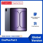 רק 464$/1579 ש״ח עם הקופון ILAFF100 לטאבלט העוצמתי המושלם OnePlus Pad 31!! בארץ המחיר 2350 ש״ח!!