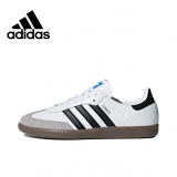 רק 55$/199 ש״ח עם הקופון 06BFAE לנעליים המבוקשות Adidas Samba (מקוריות)!! בארץ המחיר 499 ש״ח!!