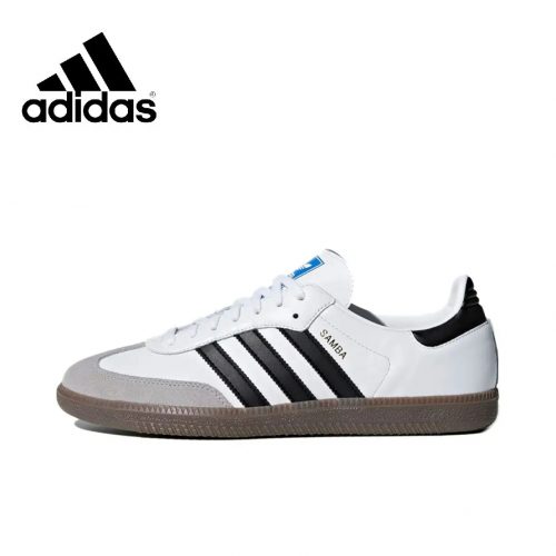 רק 55$\199 ש״ח עם הקופון 06BFAE לנעליים המבוקשות Adidas Samba (מקוריות)!! בארץ המחיר 499 ש״ח!!