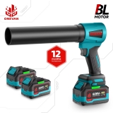 רק 128 ש״ח עם הקופון ILC0702 למפוח אלחוטי תואם סוללות Makita חזק במיוחד – ONEVAN 4000W Blower כולל משלוח מהיר ממחסן ישראל!!