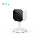 רק 24$\86 ש"ח עם הקופון IFPBYX0 למצלמת האבטחה הנהדרת eufy Security Solo IndoorCam C24!!