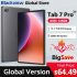 לחטוף!! חזר!! רק 69.6$/259 ש״ח לטאבלט הנהדר Blackview Tab 7 pro!!