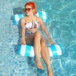 לחטוף!! רק 4.6$\15 ש"ח לערסל ים מפנק!!  