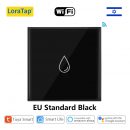 רק 13.6$/45 ש״ח למפסק החכם לדוד שמש של LoraTap עם WiFi ושליטה מלאה דרך אפליקציית Tuya Smart Life!!