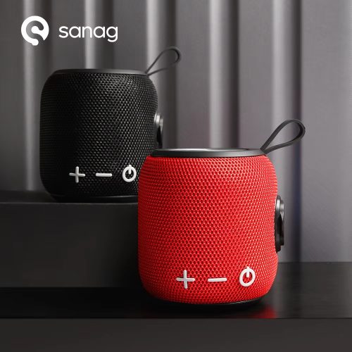 רק 17.4$\61 ש״ח עם הקופון BN6FR2 לרמקול האלחוטי הנהדר Sanag M7!!