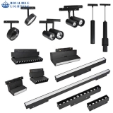 החל מ 22 ש״ח למבחר ענק של גופי תאורה LED בגוונים של 3000-4000K!!