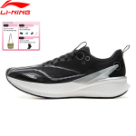רק 49$/151 ש״ח לנעלי הריצה Li-Ning Red Hare 8 Pro דגם Racing קלות במיוחד עם BOOM Cushion, החזר אנרגיה ויציבות גבוהה לריצות מהירות!!