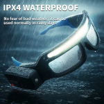 רק 13.5$/43 ש״ח לפנס ראש XTE קומפקטי עם טעינה ב־Type-C, שליטה במגע, 5 מצבי תאורה ועוצמת הארה חזקה במיוחד עד 500 לומן!!