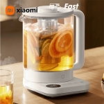 רק 34.5$/113 ש״ח לקומקום החכם XIAOMI MIJIA Health Pot N1 עם 12 מצבי בישול, נירוסטה בטיחותית, שמירה על חום עד 12 שעות ותצוגת מגע!!