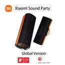 רק 88$/271 ש״ח לרמקול Xiaomi Sound Party החזק עם 50W עוצמה, Bluetooth 5.4, תקן IP67 וסוללה ל־26 שעות!!