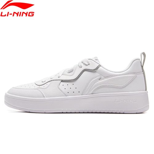 רק 28$/89 ש״ח לנעלי סניקרס Li-Ning LIGHTCOOL AGCV237 קלילים, נושמים ונוחים במיוחד לשימוש יומיומי!!