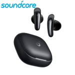 רק 77.1$/239 ש״ח לאוזניות Anker Soundcore Liberty Buds D1200 עם ANC אדפטיבי, תרגום AI בזמן אמת ועיצוב Semi-In-Ear מאוורר לנוחות יומיומית מושלמת!!