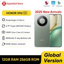 רק 288.5$/908 ש״ח לסמארטפון HONOR X9d 5G גרסה גלובלית עם מסך AMOLED ענק 120Hz, מצלמת 108MP, סוללת 8300mAh עוצמתית ועמידות IP69K מטורפת!!