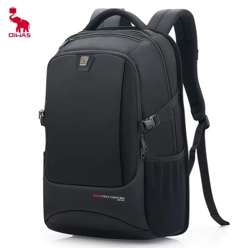 רק 19.2$/61 ש״ח לתיק הגב המעולה של OIWAS עם נפח עצום, תא למחשב נייד, עיצוב יוניסקס ועמידות מלאה למים!!