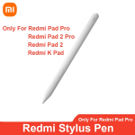 רק 38$/117 ש״ח לעט סטיילוס מקורי Redmi Stylus Pen עם תגובה מהירה במיוחד, רגישות 4096 דרגות לחץ, טעינת Type-C ותמיכה מושלמת בכתיבה, ציור וניווט מדויק בטאבלטים תואמים!!