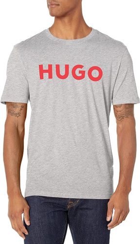 החל מ 23$\76 ש"ח (משלוח חינם בהגעה לסכום כולל של 49$ ומעלה) לחולצות של Hugo Boss במבחר מידות וצבעים!!