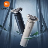 רק 19.6$\73 ש"ח למכונת הגילוח הנהדרת מבית שיאומי XIAOMI MIJIA S101!!