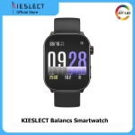 רק 18.9$/62 ש״ח לשעון החכם Kieslect Smart Calling Balance החדש – עם מסך AMOLED, שיחות בלוטות’ חכמות ותמיכה מלאה בעברית!!