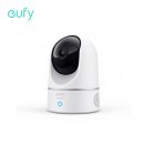 רק 30.1$/93 ש״ח למצלמת אבטחה חכמה Eufy Security Solo P24 באיכות 2K עם סיבוב לכיסוי מלא, זיהוי AI ומעקב תנועה בזמן אמת לבית בטוח ומחובר!!