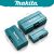 רק 5.7$/18 ש״ח ל־קופסת האחסון המקורית מבית Makita – פתרון נקי ומסודר לביטים, ברגים וכלים קטנים, שמחזיק מעמד בסדנה ובשטח!!