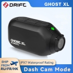 רק 94$\340 ש"ח למצלמת האקשן הנהדרת Drift Ghost XL!! בארץ המחיר שלה 890 ש"ח!!