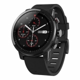 מחיר מטורף!! רק 53$\175 ש"ח עם הקופון OD5 לשעון החכם Xiaomi Amazfit Smartwatch 2 המדהים של שיאומי בגרסה הגלובלית!! בארץ המחיר שלו 728 ש"ח!!