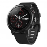 רק 100.99$\340 ש"ח עם הקופון AZFSTRATOS2 לשעון החכם Xiaomi Amazfit Smartwatch 2 הנהדר של שיאומי בגרסה הגלובלית כולל משלוח מהיר!! בארץ המחיר שלו 900 ש"ח!!