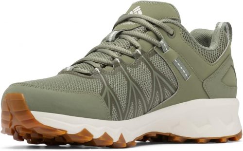 רק 85€\335 ש״ח מחיר סופי כולל הכל עד דלת הבית לנעלי טיולים Columbia Peakfreak II לגבר!! בארץ המחיר 599 ש״ח!!