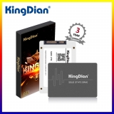 רק 34$\125 ש"ח לכונן האחסון KingDian 1TB 2.5 inch SATAIII 1TB SSD!!